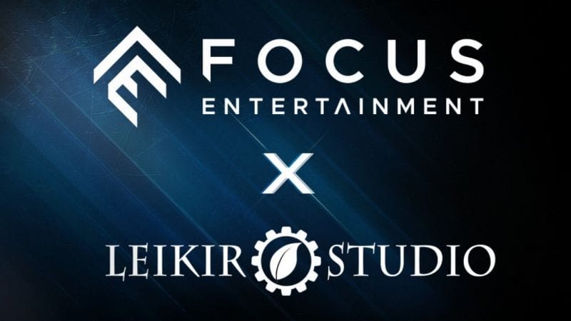 Focus Entertainment rachète Leikir Studio, les développeurs de Metal Slug Tactics - Shopping list