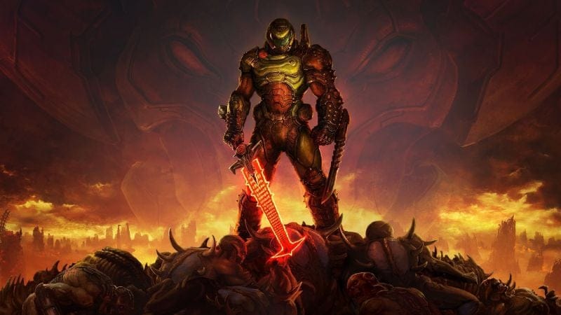 id Software sur un nouveau jeu DOOM ou Quake ? Une annonce interpelle - La douce odeur de souffre et de la poudre.