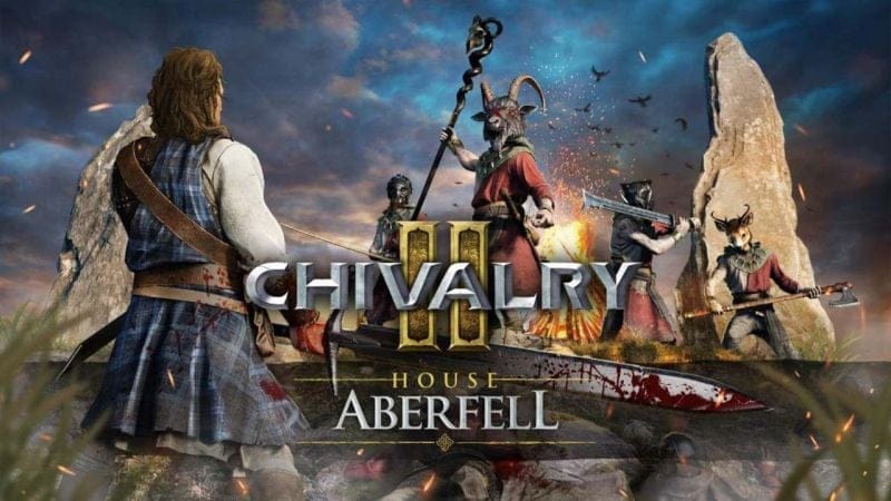Chivalry II : La mise à jour Maison Aberfell est maintenant disponible