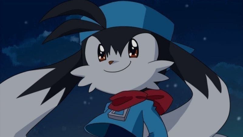 Klonoa Phantasy Reverie Series ne sera pas une exclusivité Switch