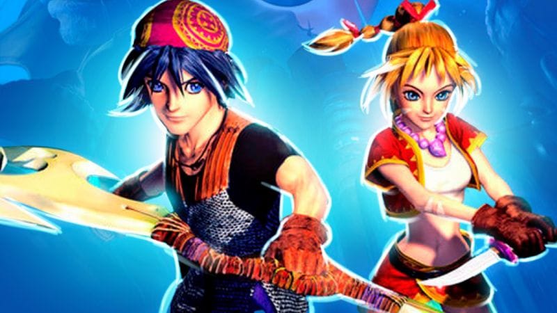 Chrono Cross revient enfin : pourquoi c’est un jeu culte