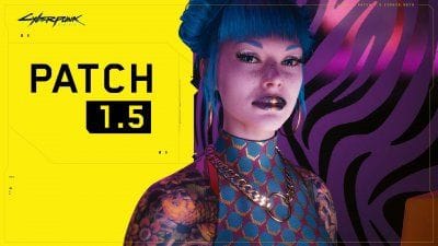 Cyberpunk 2077 : les versions next-gen, 7 DLC et un essai gratuit disponibles aujourd'hui via une énorme mise à jour 1.5 !