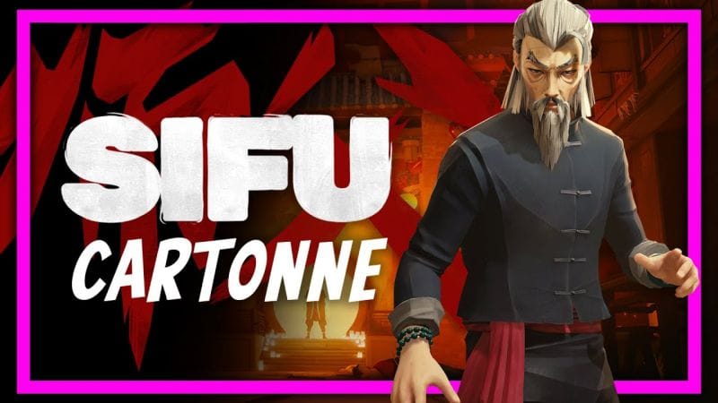 SIFU : gros CARTON au démarrage 🔥