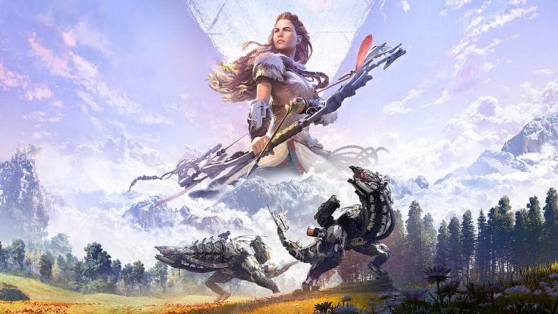 Quiz Horizon Zero Dawn : Révise tes connaissances du jeu avant la sortie de Forbidden West