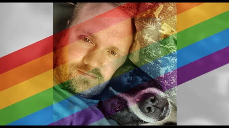 PRIDE Community Spotlight: Ed Perkins