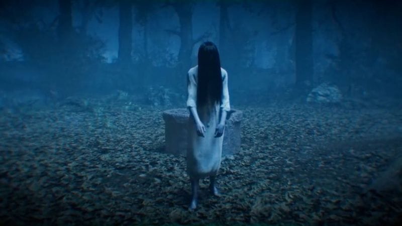 Dead by Daylight s'offre une nouvelle collaboration de prestige avec Sadako de Ring