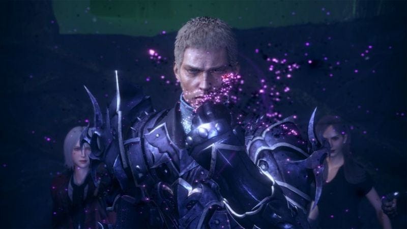 Stranger of Paradise : Final Fantasy Origin se dévoile un peu plus