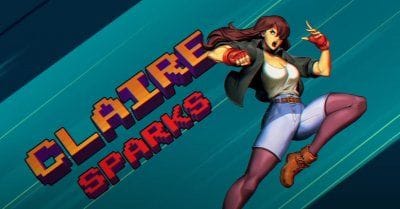 Final Vendetta : un beat'em up à la Streets of Rage annoncé en vidéo