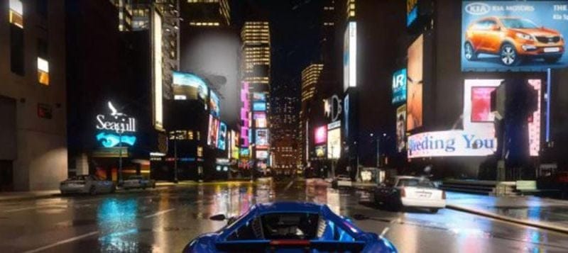 GTA 6 pourrait se mettre lui aussi aux NFT