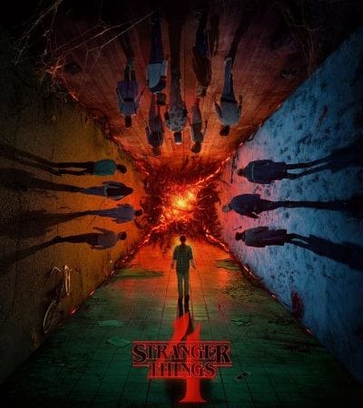 NETFLIX : Stranger Things, des dates de sortie pour la saison 4 scindée en 2 Volumes, la Saison 5 sera la dernière !