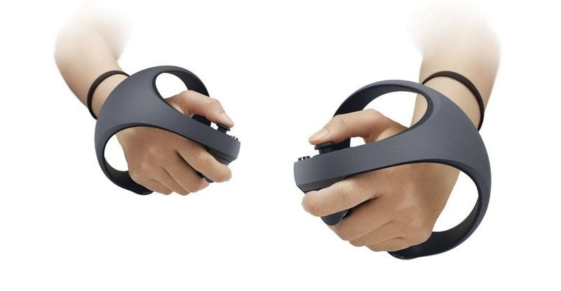 Le point éco - Thunderful sera présent au lancement du PlayStation VR2