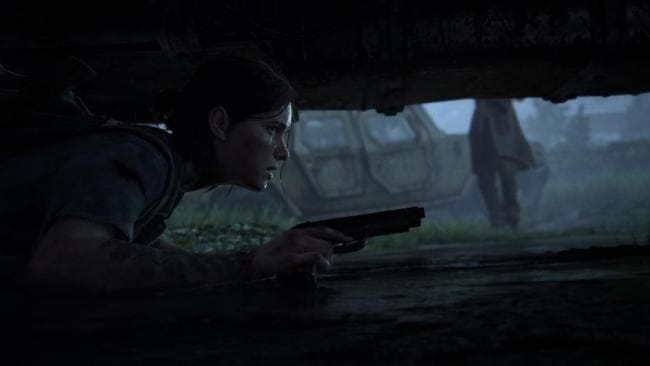 The Last of Us : Pedro Pascal affirme que la série ne décevra pas les fans - The Last of Us: Part II - GAMEWAVE