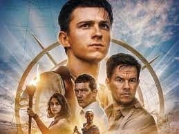 Le film Uncharted