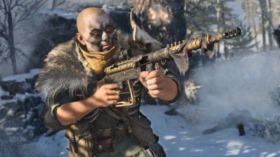 Call of Duty: Vanguard et Warzone, week-end Double XP, Tier Skips gratuits et bundle offert pour bien débuter la Saison 2