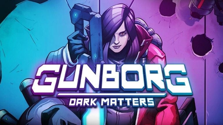 Gunborg : Dark Matters, du skill et de l'action à 120 FPS sur PS5