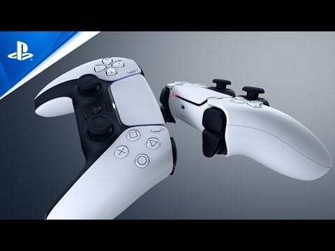 Play together on PS5 | Local Multiplayer Games Trailer