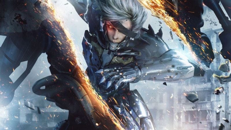 NFT : PlatinumGames est contre et tacle sévèrement Konami à ce sujet - Bon, pas de Metal Gear Rising 2 là ?