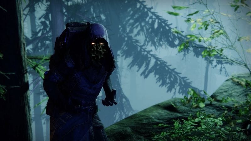 Destiny 2 – Où est Xûr et quels sont ses équipements ? 18 février 2022 - Next Stage