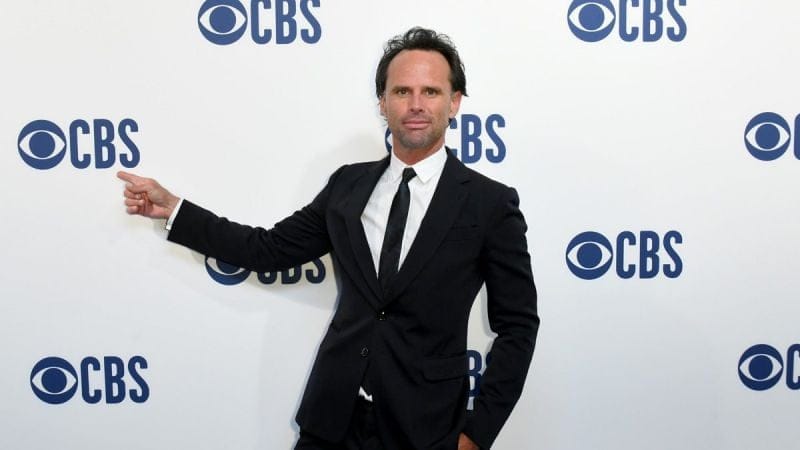 Fallout : la série télé choisi Walton Goggins pour le rôle principal