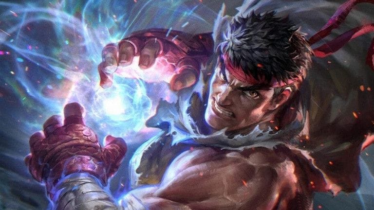 Street Fighter 6 annoncé lundi ? Capcom préparerait son uppercut !