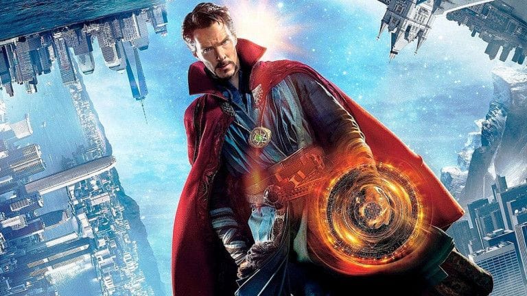 Doctor Strange, Black Panther... le calendrier 2022 des sorties Marvel sur Disney+ et au cinéma