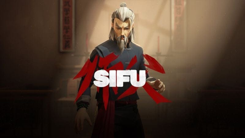 Mon test sur Sifu (PS5)