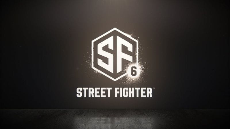 Street Fighter 6 - Teaser Trailer