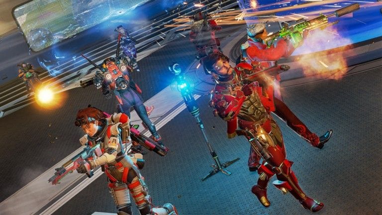 Apex Legends saison 13 : la prochaine légende du battle royale déjà révélée ?