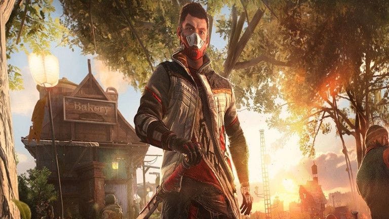 Dying Light 2 se la joue samouraï avec le pack Ronin, voici les dates pour récupérer ce second DLC gratuit !