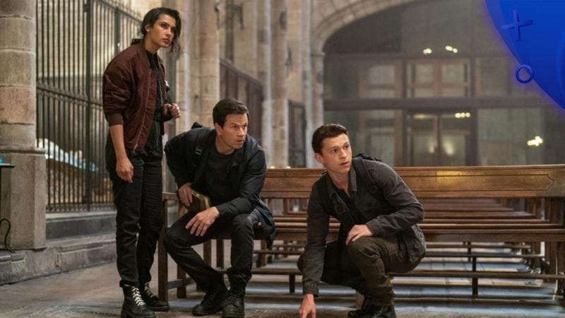 Uncharted cartonne au box-office