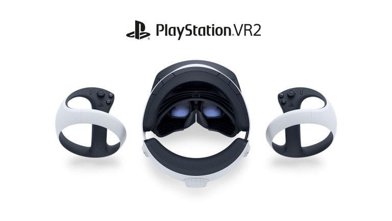 PlayStation VR 2 : Sony dévoile les premières images de son nouveau casque de réalité virtuelle !