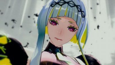 Soul Hackers 2 s'émancipe de Shin Megami Tensei dans un premier trailer éclatant