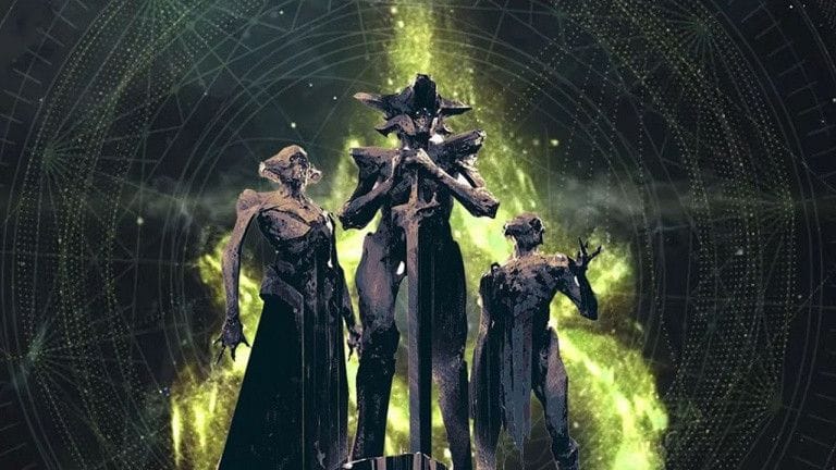 Destiny 2 célèbre le lancement du DLC la Reine Sorcière avec une Saison pleine de surprises