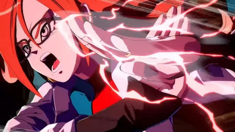 Dragon Ball FighterZ : C-21 dans sa tenue de laboratoire bientôt disponible !