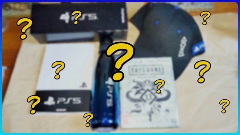 Merci la Team WAP et PlayStation France !