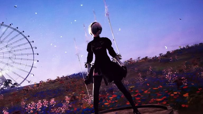 Babylon's Fall : l’un des meilleurs jeux de Square-Enix s’invite, un trailer musclé pour la Saison 1