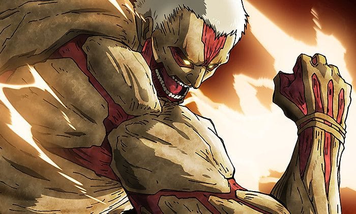 Call of Duty Vanguard : l'Armored Titan de SNK débarque dans le jeu, première vidéo