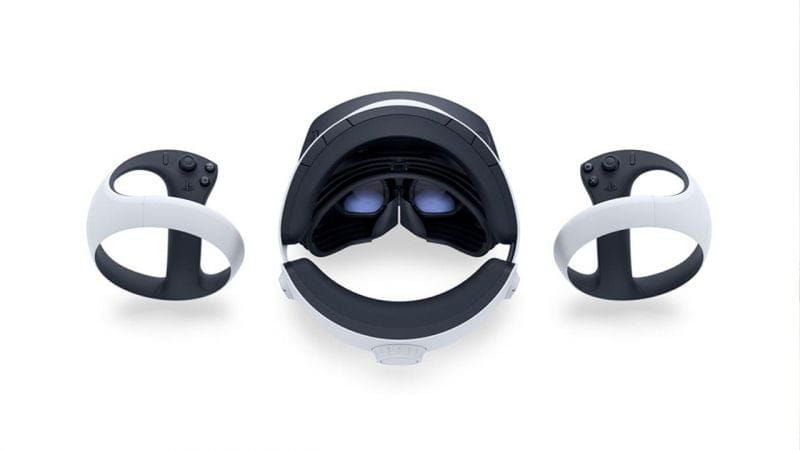 Playstation 5 : le PSVR 2 se dévoile, une révolution à venir ? - jeuxvideo.com
