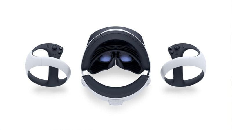 Playstation 5 : le PSVR 2 se dévoile, une révolution à venir ? - jeuxvideo.com