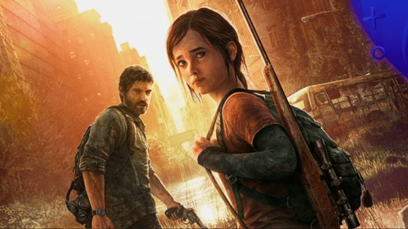 L’Artbook The Last of Us est disponible dans son édition collector !