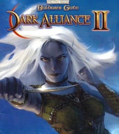 Baldur's Gate: Dark Alliance II, le hack'n slash de 2004 annoncé sur PC et consoles actuelles