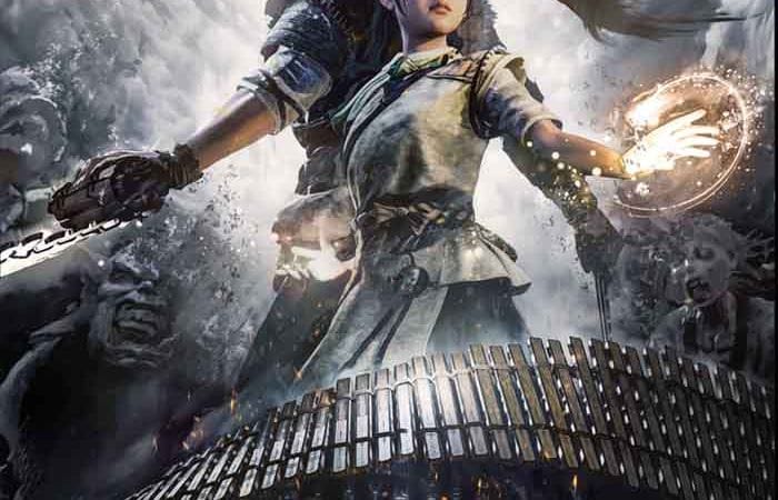 Coup de Cœur : Xuan Yuan Sword 7 – une aventure a la croisée de la mythologie et de l’histoire en Chine