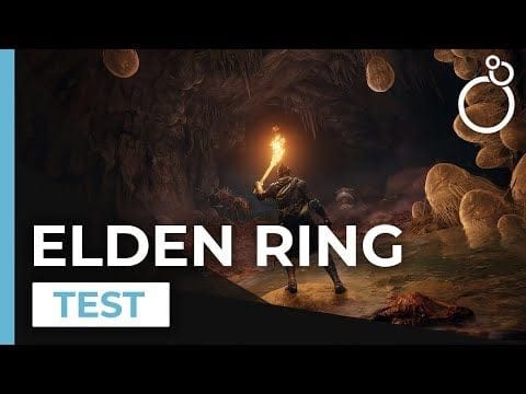 TEST - ELDEN RING - LE DERNIER DES SOULS...