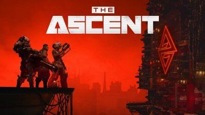 The Ascent annoncé sur PS4 et PS5 avec des versions physiques, une mise à jour avec le New Game+ et un DLC lancés sur PC