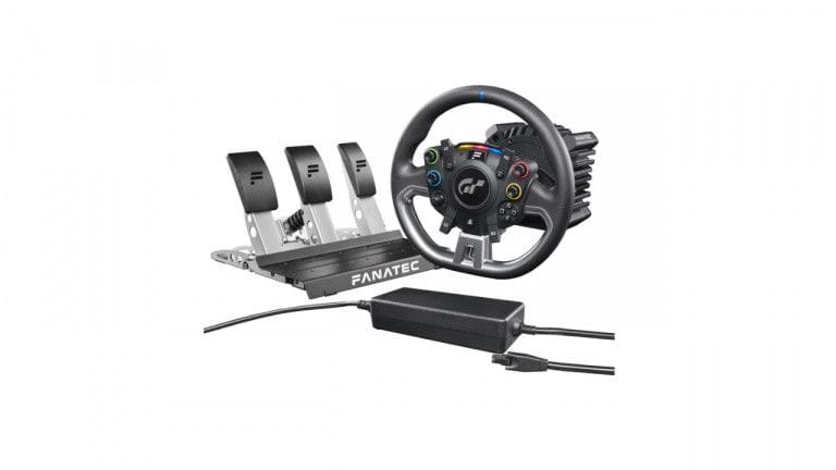 Gran Turismo 7 : Le volant officiel pour PS5 et PC passe déjà en promotion
