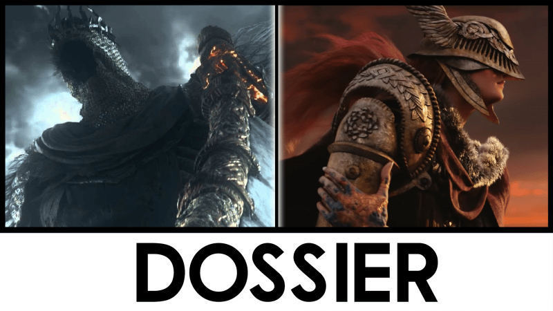 Dossier FromSoftware (2/2) : communauté, mythologie et Elden Ring