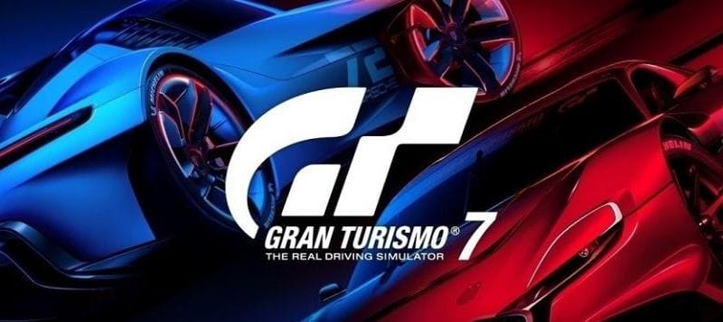 Gran Turismo 7 compare images réelles et virtuelles