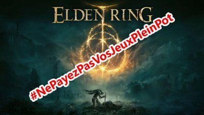 BON PLAN sur Elden Ring : où le trouver pas cher (#NePayezPasVosJeuxPleinPot)