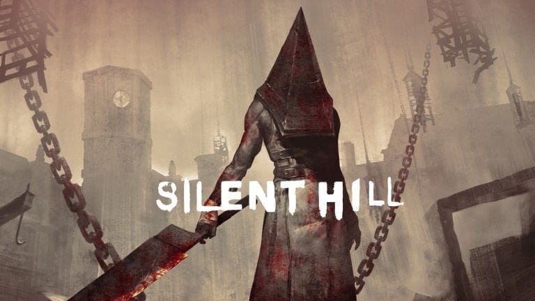 Silent Hill : Keiichiro Toyama veut refaire un jeu du genre