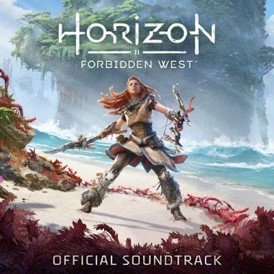 Horizon Forbidden West : la bande originale débarque sur les plateformes de streaming